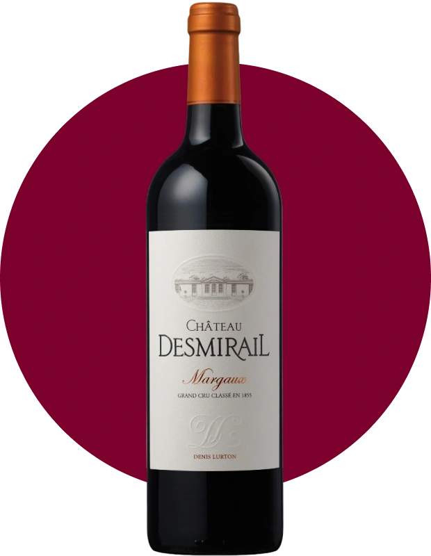 Chateau Desmirail